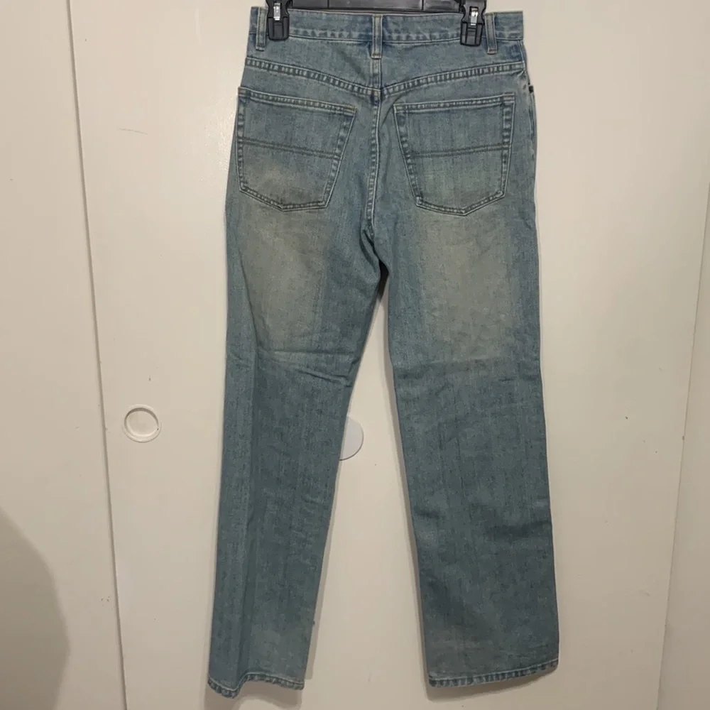 VINTAGE BOSSINI jeans